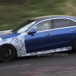El nuevo Mercedes-AMG C 63 será rápido, pero ¿sonará bien?