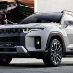 El nuevo SsangYong Torres debuta en Corea con una apariencia robusta y un precio inicial de $21,000