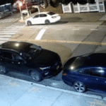 El volteo de SUV de baja velocidad nos recuerda que cuanto más grandes son, más fuerte caen