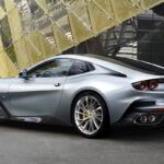 Ferrari BR20 (2022) Información general