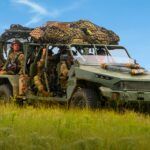 GM Defense se está expandiendo en Canadá y puede comenzar a construir vehículos militares para el Gran Norte Blanco