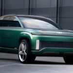 Hyundai SIETE (prototipo) | Información general