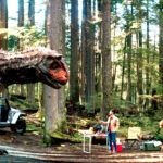 Jeep trae dinosaurios a la nueva campaña de Jurassic World Dominion