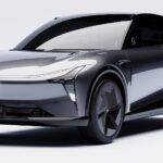 Jidu Robo-01 EV llegará en 2023 con autonomía de nivel 4 y un precio de $ 30,000