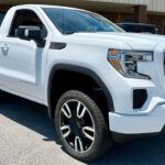 Jimmy de GMC Sierra es la camioneta de dos puertas que GM no fabricará