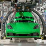 La demanda de la serie 718 es tan alta que Porsche está recurriendo a la planta de Osnabrück del Grupo VW para obtener cantidades adicionales.