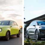 La empresa conjunta de vehículos eléctricos de Honda y Sony podría crear una nueva empresa independiente