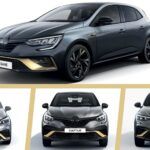 Los modelos híbridos de Renault recibirán una E-Tech Engineered Special Edition inspirada en el nuevo Mégane
