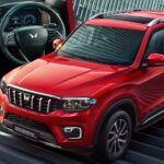 Mahindra Scorpio-N en detalle como un SUV resistente por $ 15,000 de India