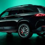 Mercedes-AMG GLE «Edition 55» según las especificaciones de la UE en seis sabores