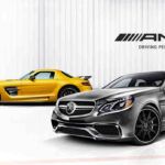 Mercedes-AMG lanzará motores híbridos en 2020