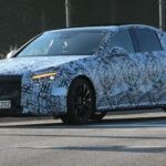 Mercedes-Benz Clase E de última generación como último modelo ICE