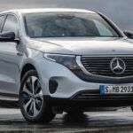 Mercedes espera que los vehículos eléctricos representen la mitad de sus ventas en Estados Unidos para 2030