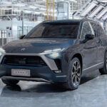 Nio desarrollará y construirá sus propios paquetes de baterías a partir de 2024