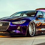 No se ha dejado piedra sin remover con este Genesis G70