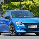 Peugeot e-208 (2020) – Prueba | Información general
