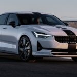 Polestar 2 BST Edition 270 presentado como Limited Special con 470 CV