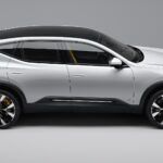 Polestar 3: primer vistazo al nuevo SUV eléctrico con un alcance objetivo de 370 millas