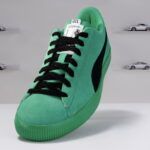 Puma celebra el Porsche 911 Carrera RS 2.7 con zapatillas de ante de edición limitada