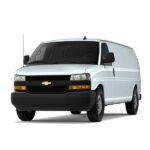 Reseña, precios y características del Chevrolet Express para 2018