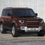 Revisión de Land Rover Defender 130 2023