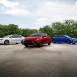 Revisión de Toyota Corolla 2023