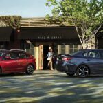 Subaru está subiendo los precios de cada Impreza en la alineación para 2023