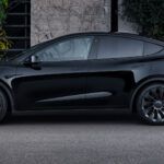 Tesla Model Y encabeza el American Made Index, mientras que Honda y Tesla dominan la lista de los diez primeros