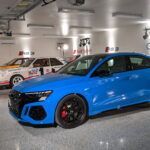 Tú preguntaste, nosotros respondemos: Todo lo que quieres saber sobre el Audi RS3 2022