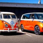 VW comienza a aceptar pedidos anticipados para identificación. Zumbido en el Reino Unido con precios a partir de £ 57,115 ($ 71,300)