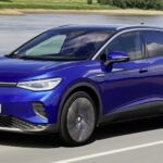 VW presenta el nuevo ID.4 Pro 4Motion de 261 hp a su línea europea