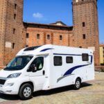 Así esta autocaravana Fiat