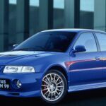 9 Coches icónicos de Calle Basados en Modelos de Rally
