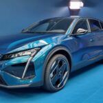 Peugeot 408 2023, un camino mediocre entre Berlín y SUV