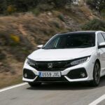 Honda Civic 2020 1.0 TURBO VTEC: échale un vistazo