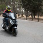 el scooter GT esta de vuelta