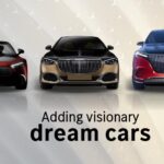 ¿Cuál es el nuevo mito del ultralujo de la nueva submarca Mercedes?