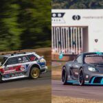 Los 10 coches más rápidos del Goodwood Festival of Speed 2022