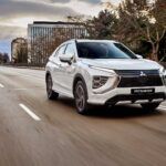 Hasta 45 km de autonomía eléctrica