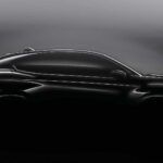 Fiat muestra un futuro SUV coupé, de Sugerente diseño
