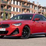 Opinión del coupé deportivo diésel