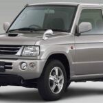 Mitsubishi y Nissan preparan un rival todoterreno de Suzuki Jimny