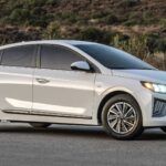 Hyundai Lama una revisión del IONIQ Híbrido y PHEV