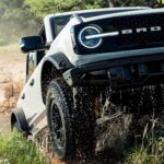 El Ford Bronco llegará a Europa: fechas, versiones, precios…