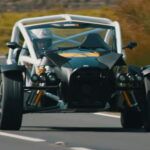 Ariel’s Limited – Run Nomad R es diferente a cualquier otra cosa sobre cuatro ruedas