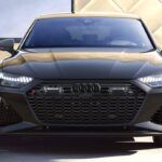 Audi está lanzando una serie limitada de 23 RS7 Sportback especiales a un precio de $165,400