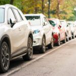 Cómo aparcar en paralelo | Carriles de vida