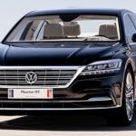 Después de que VW presentó el Phaeton reforzado de segunda generación, ¿qué auto destartalado quieres ver a continuación?