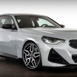 El BMW M240i de 414 hp de AC Schnitzer cierra la brecha con el M2