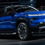 El CEO de GM confía en superar a Tesla como fabricante líder de vehículos eléctricos en tres años